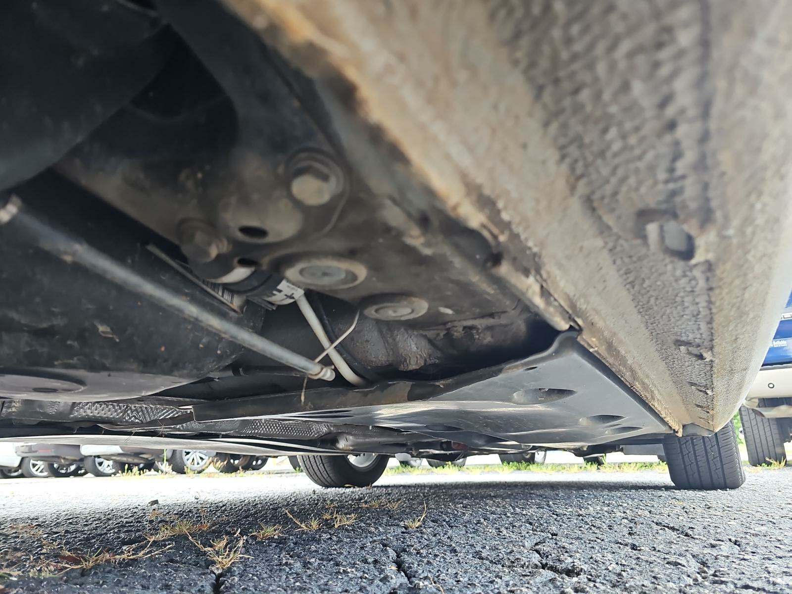 2017 Volkswagen Jetta 1.4T SE FWD