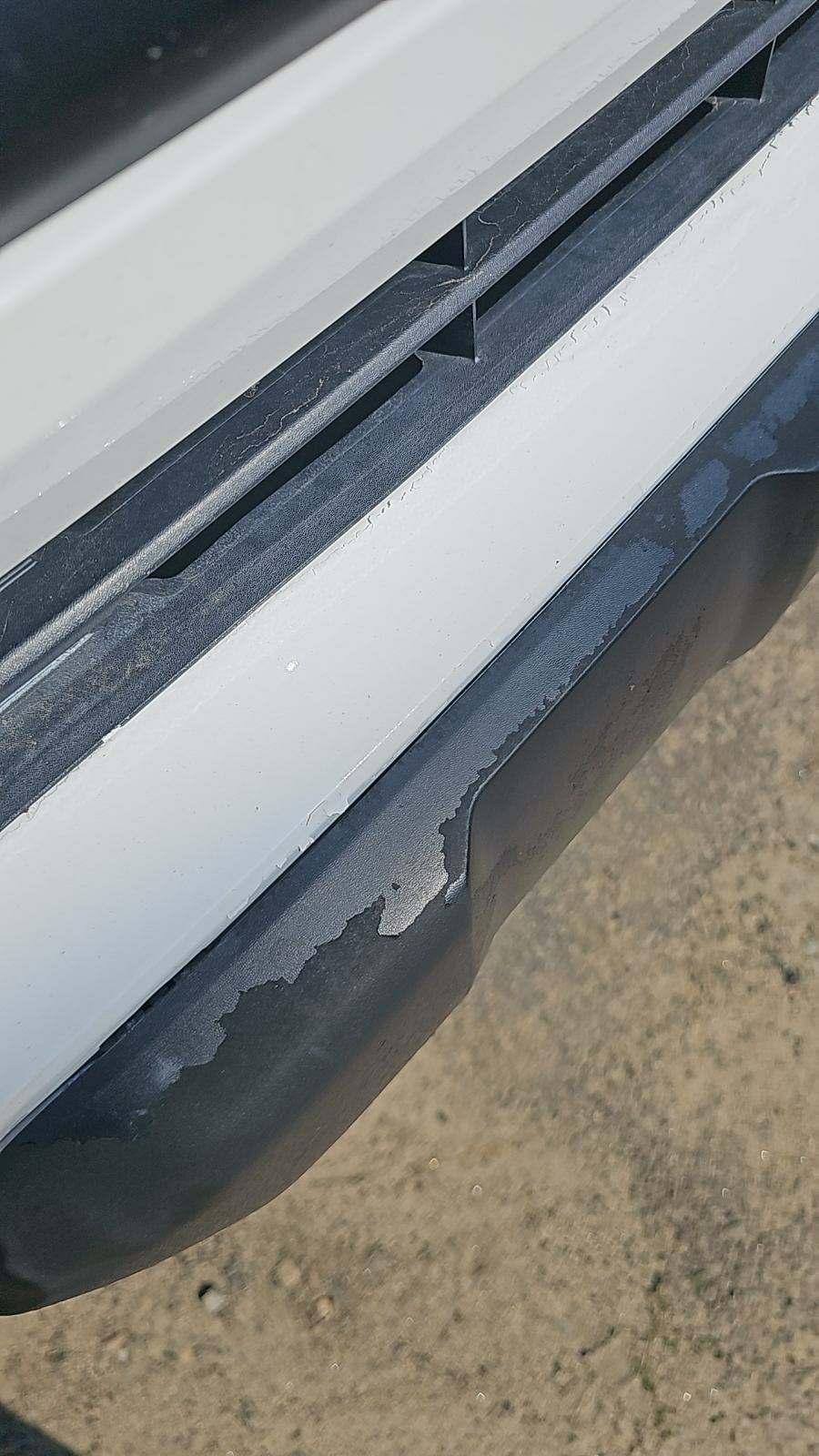 2019 Toyota Tacoma SR AWD