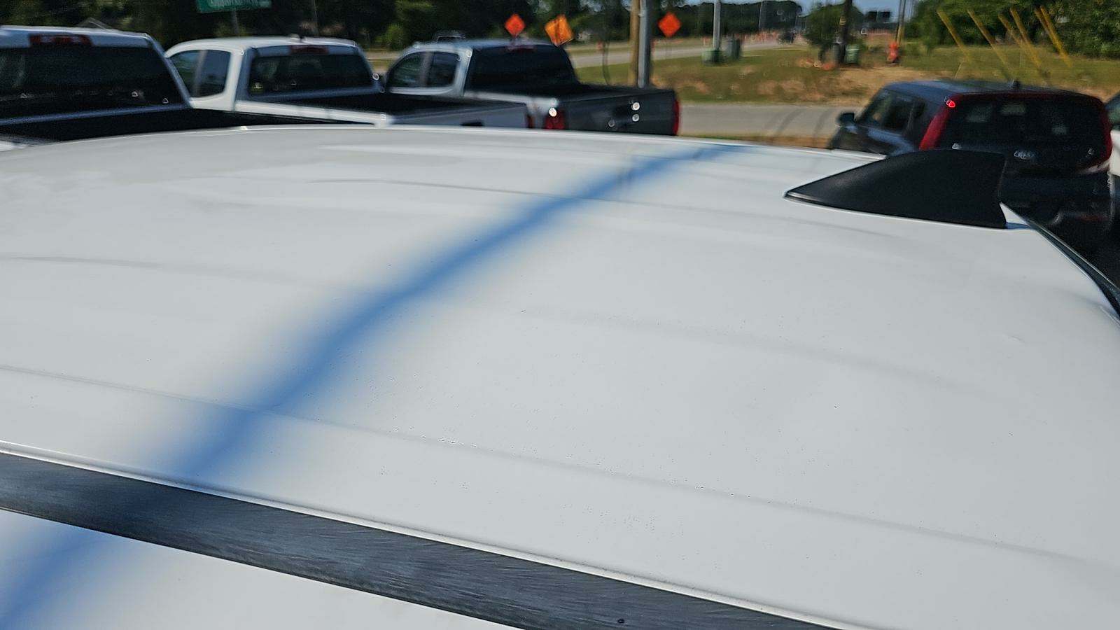 2019 Toyota Tacoma SR AWD