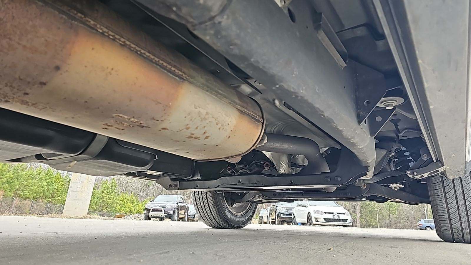 2010 Lincoln Navigator Base RWD