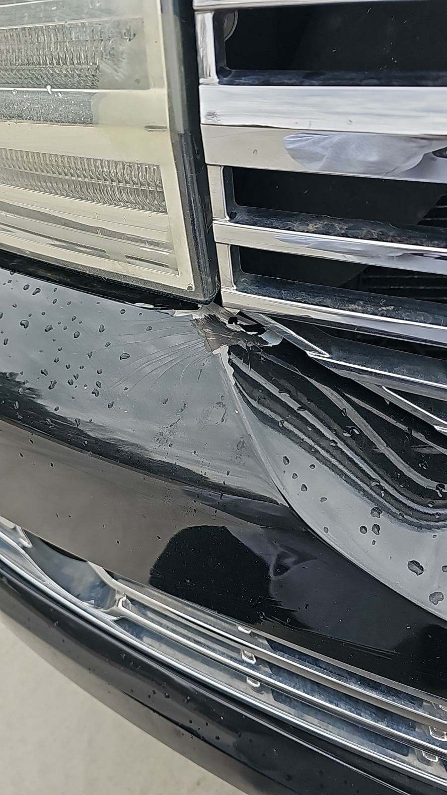 2010 Lincoln Navigator Base RWD