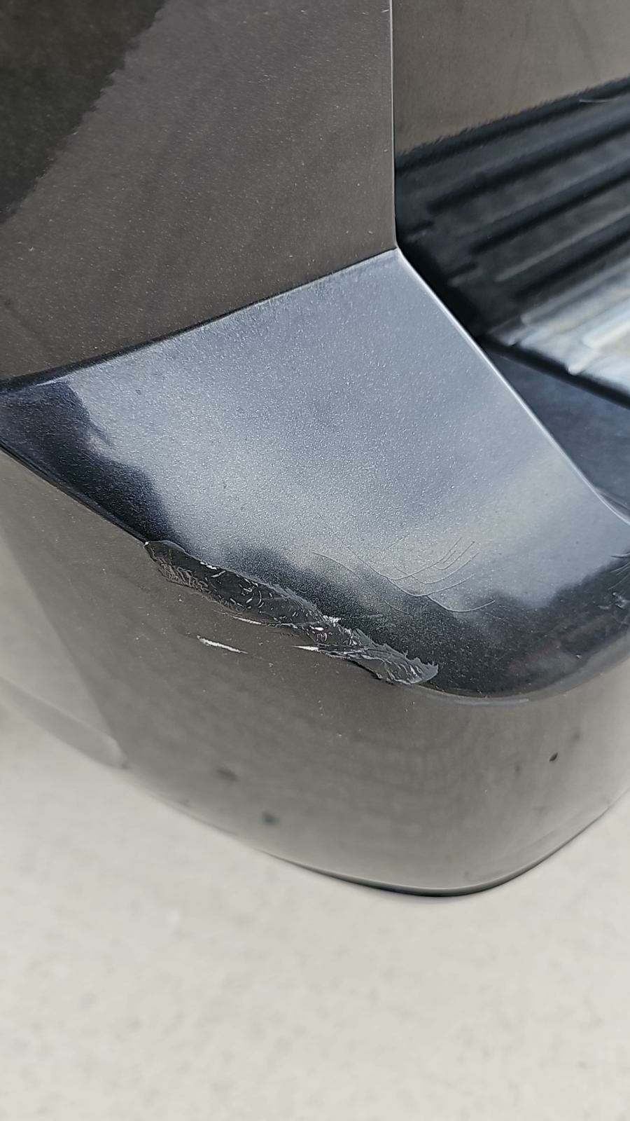 2010 Lincoln Navigator Base RWD