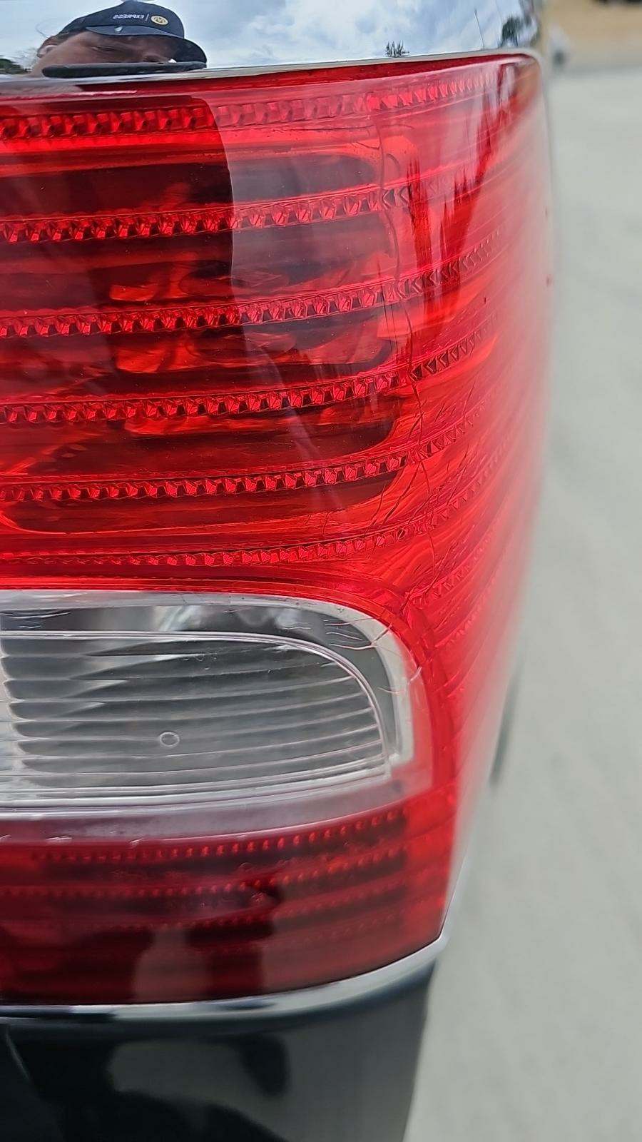 2010 Lincoln Navigator Base RWD