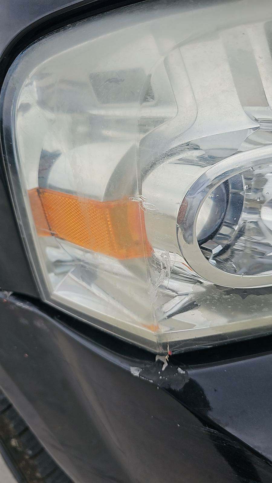 2010 Lincoln Navigator Base RWD