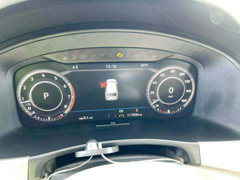 2019 Volkswagen Atlas 3.6L V6 SEL AWD