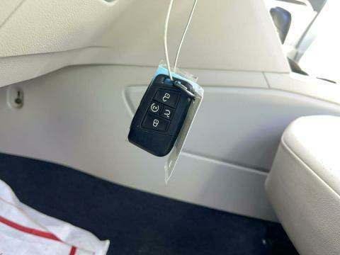 2019 Volkswagen Atlas 3.6L V6 SEL AWD