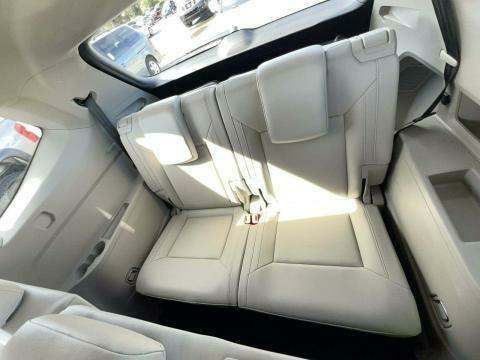 2019 Volkswagen Atlas 3.6L V6 SEL AWD