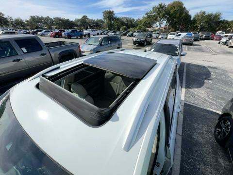 2019 Volkswagen Atlas 3.6L V6 SEL AWD