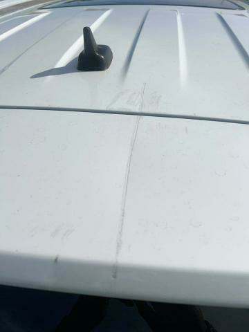 2019 Volkswagen Atlas 3.6L V6 SEL AWD