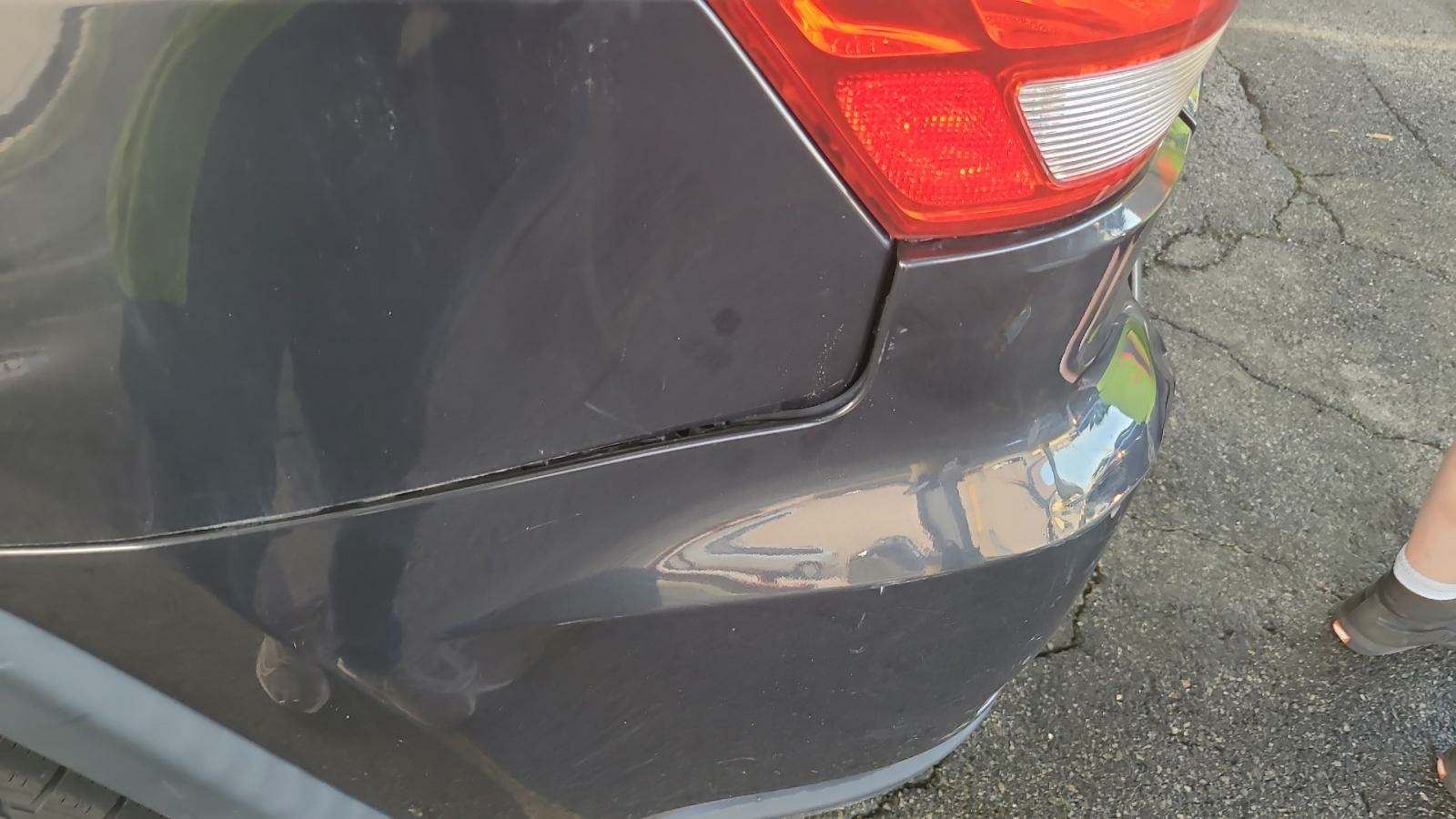 2012 Jeep Grand Cherokee Laredo AWD