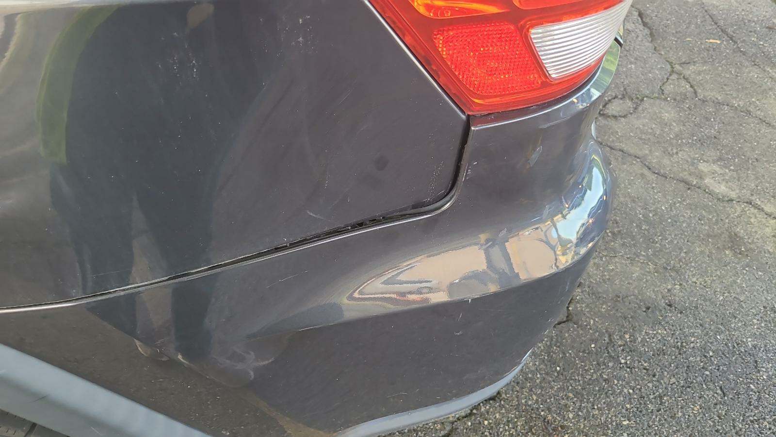 2012 Jeep Grand Cherokee Laredo AWD