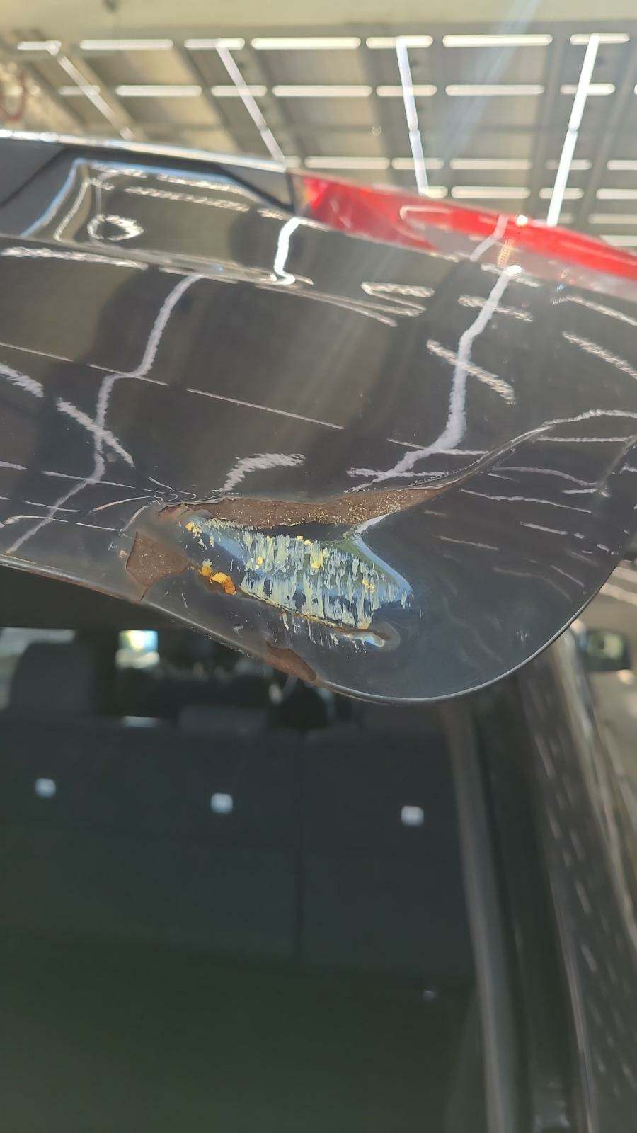 2012 Jeep Grand Cherokee Laredo AWD