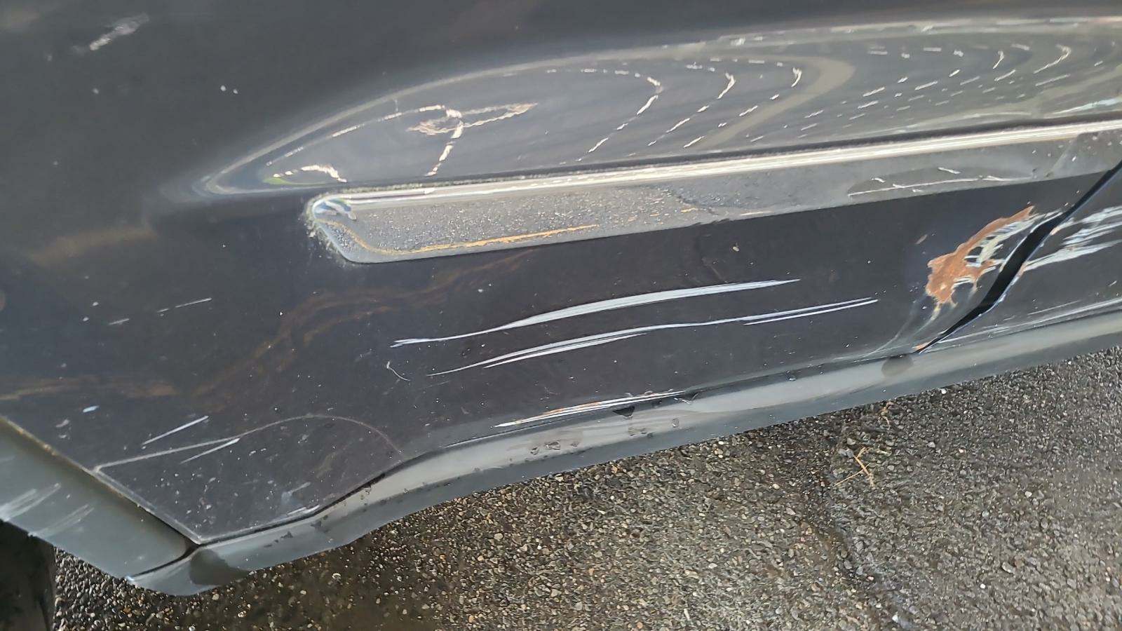 2012 Jeep Grand Cherokee Laredo AWD