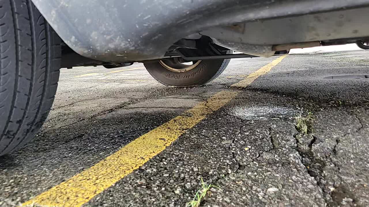 2012 Jeep Grand Cherokee Laredo AWD