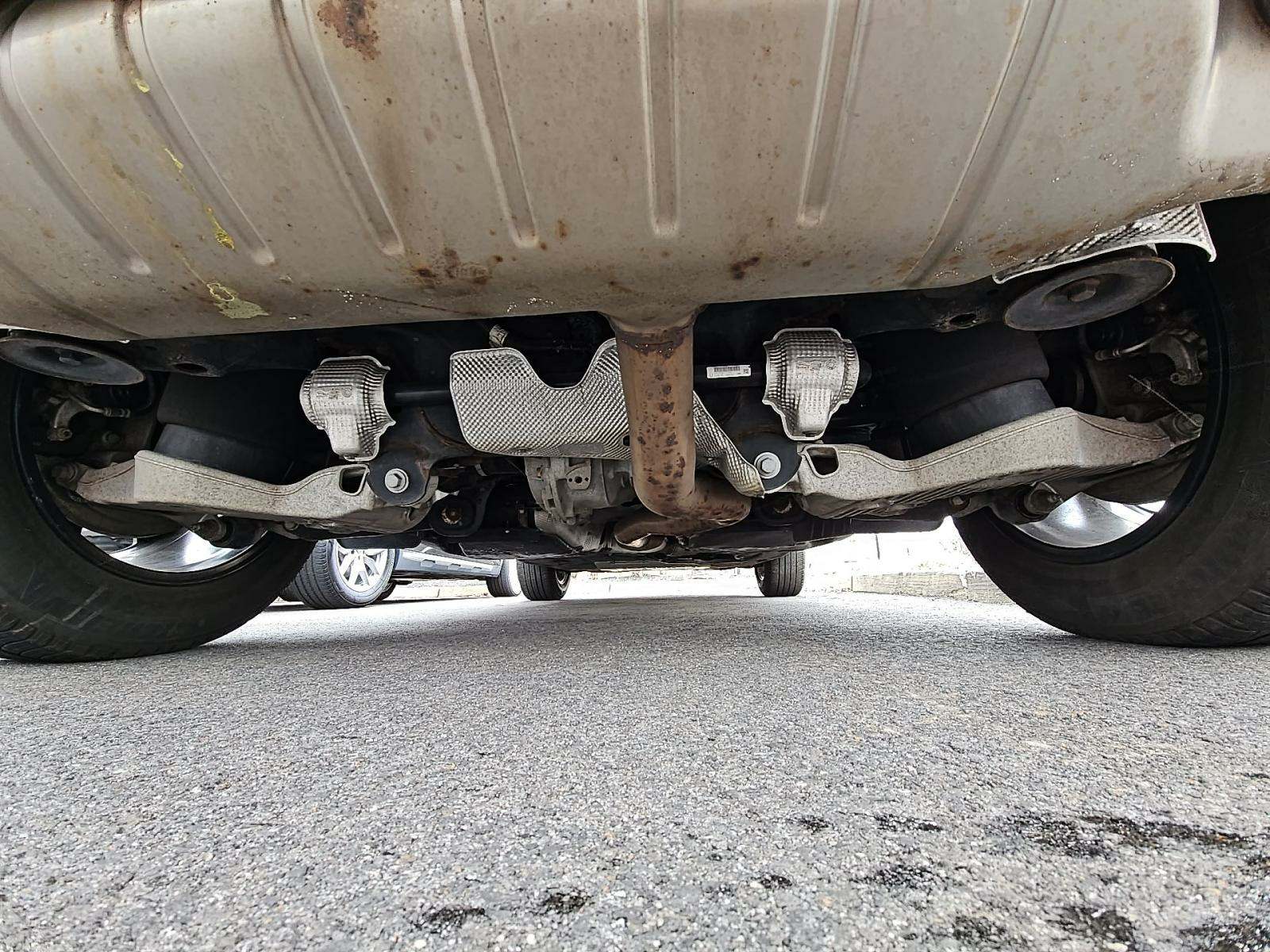 2021 Land Rover Defender 110 SE AWD