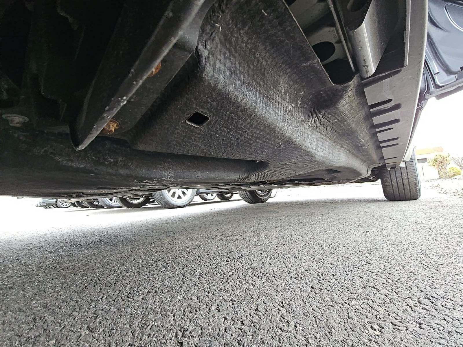 2021 Land Rover Defender 110 SE AWD