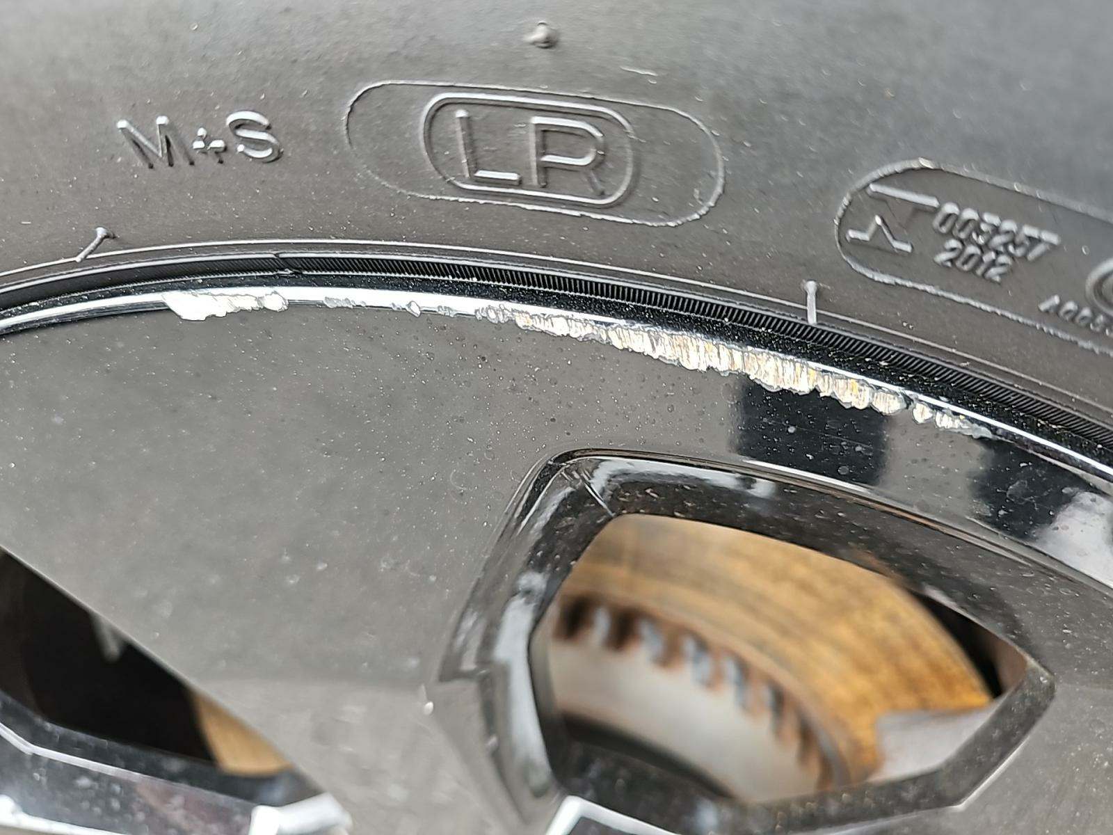 2021 Land Rover Defender 110 SE AWD