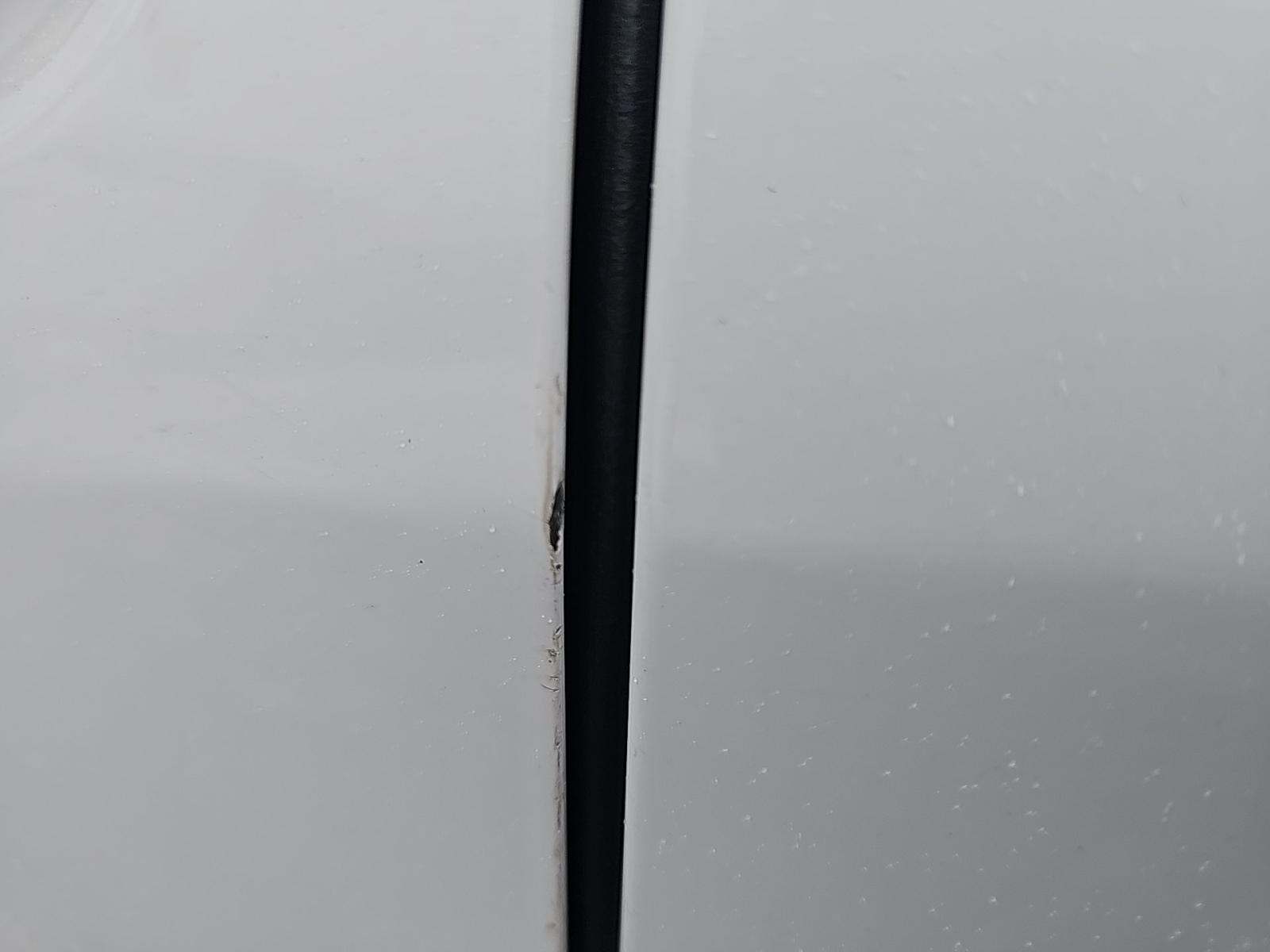 2022 Toyota Sienna LE FWD