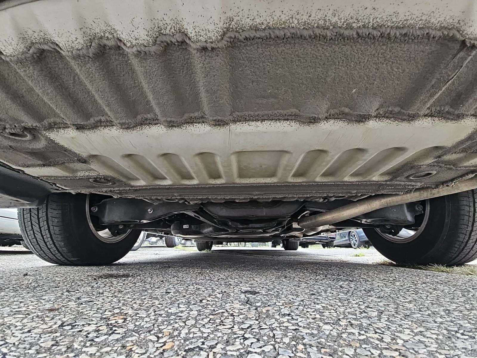 2022 Toyota Sienna LE FWD