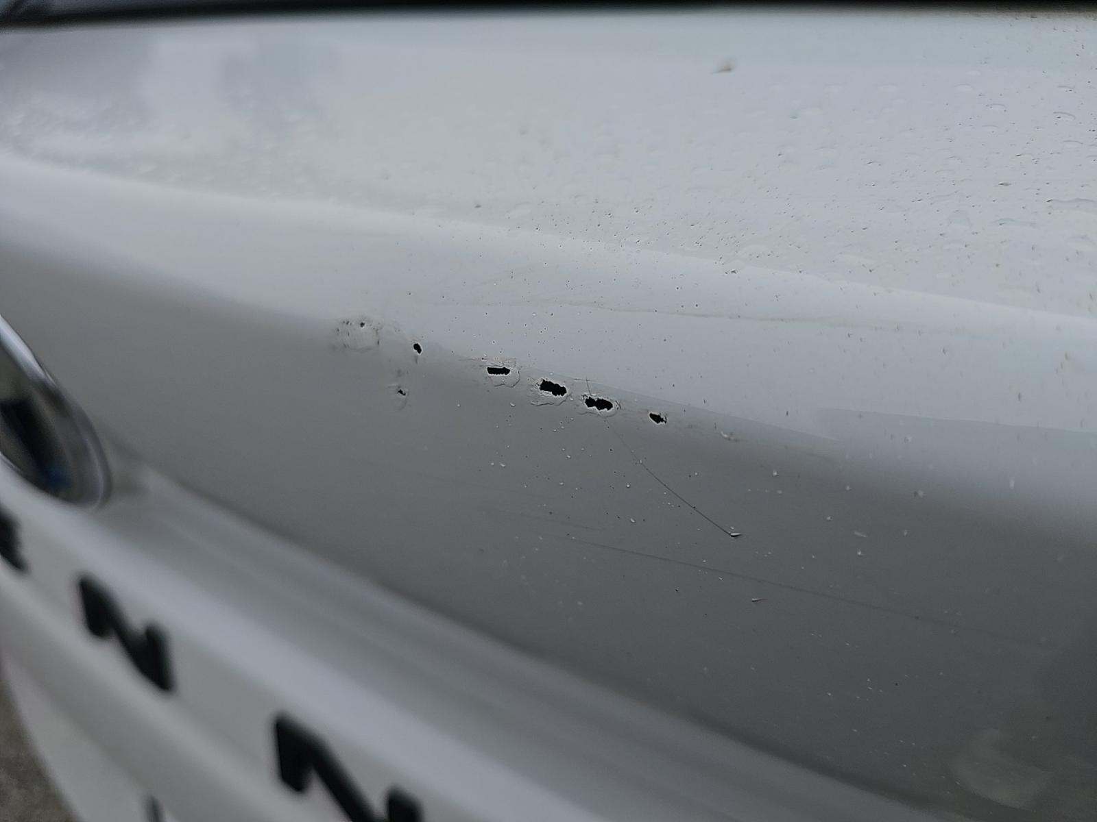 2022 Toyota Sienna LE FWD