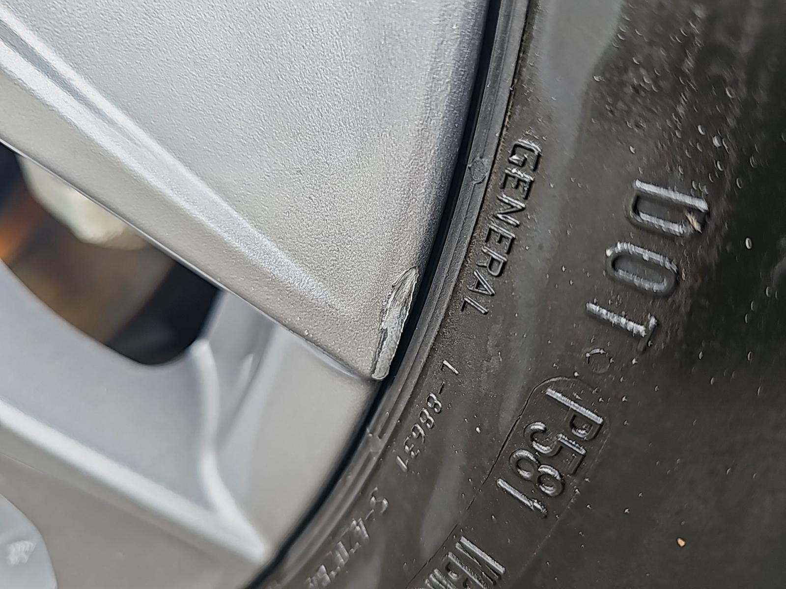 2022 Toyota Sienna LE FWD