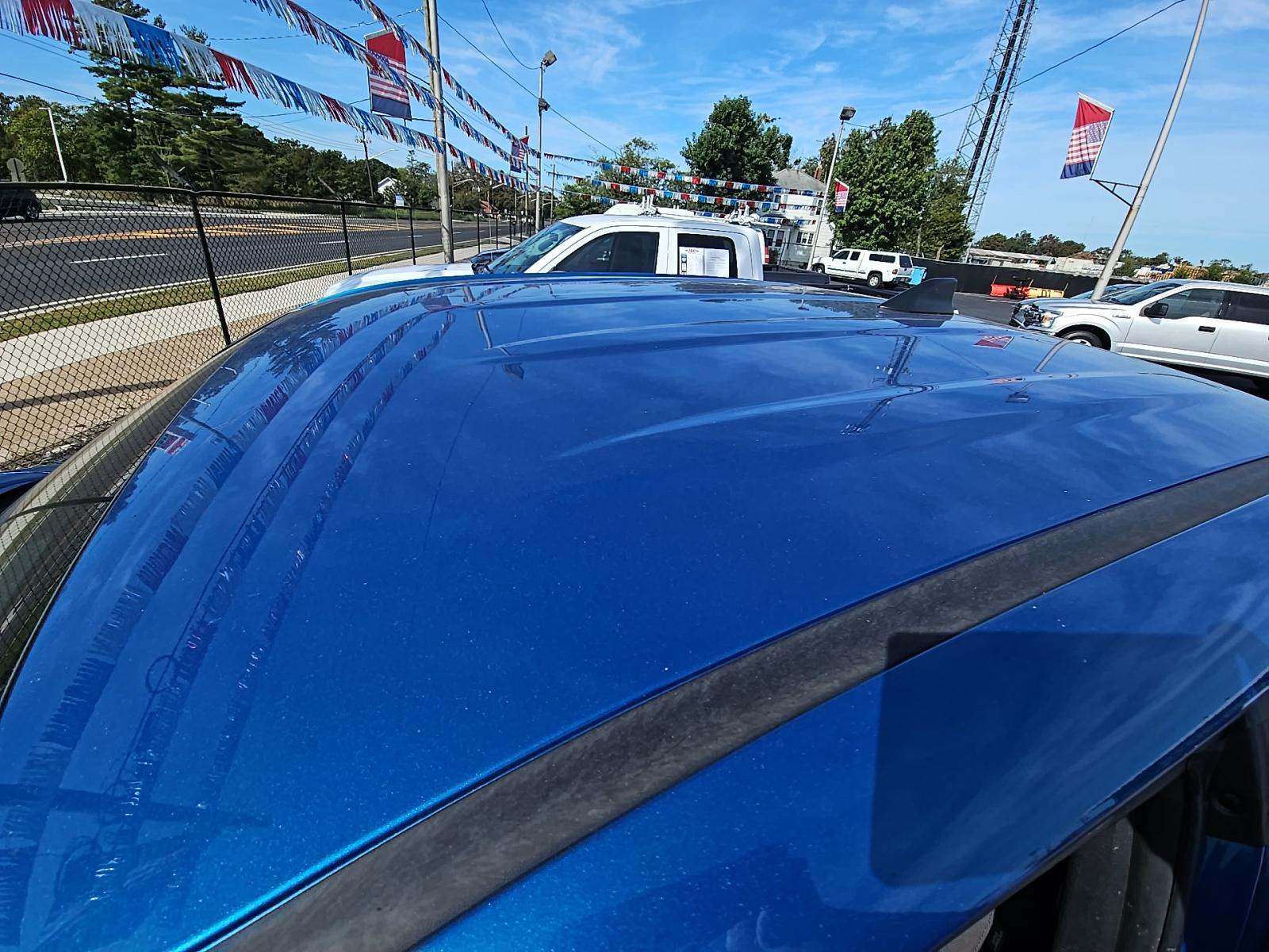 2017 Toyota Tacoma TRD Off-Road AWD