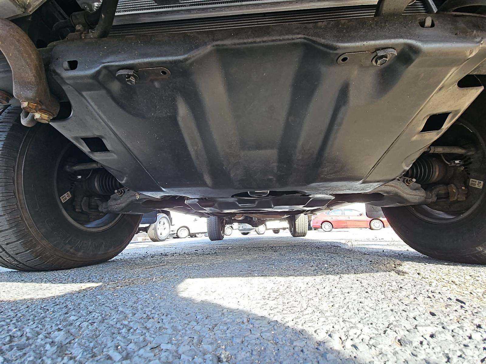 2017 Toyota Tacoma TRD Off-Road AWD