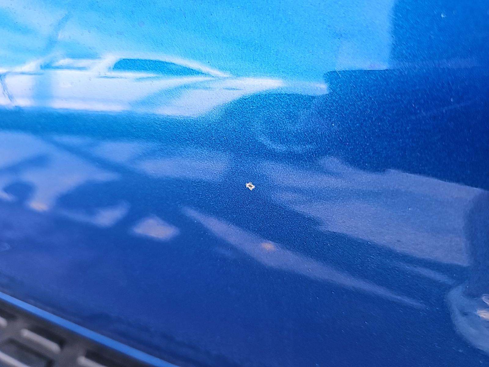 2017 Toyota Tacoma TRD Off-Road AWD