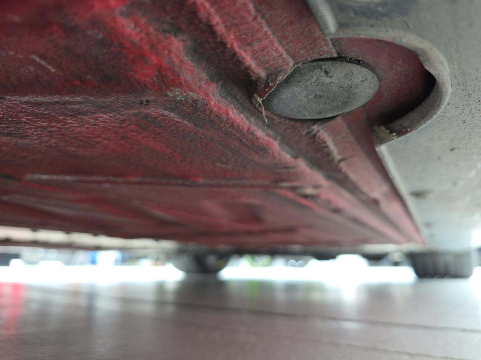 2021 Lamborghini Huracan EVO RWD