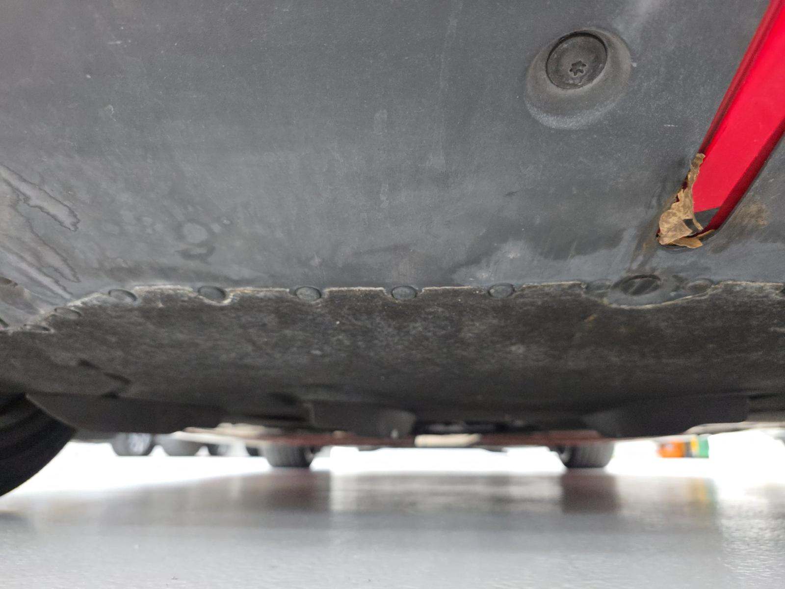 2021 Lamborghini Huracan EVO RWD