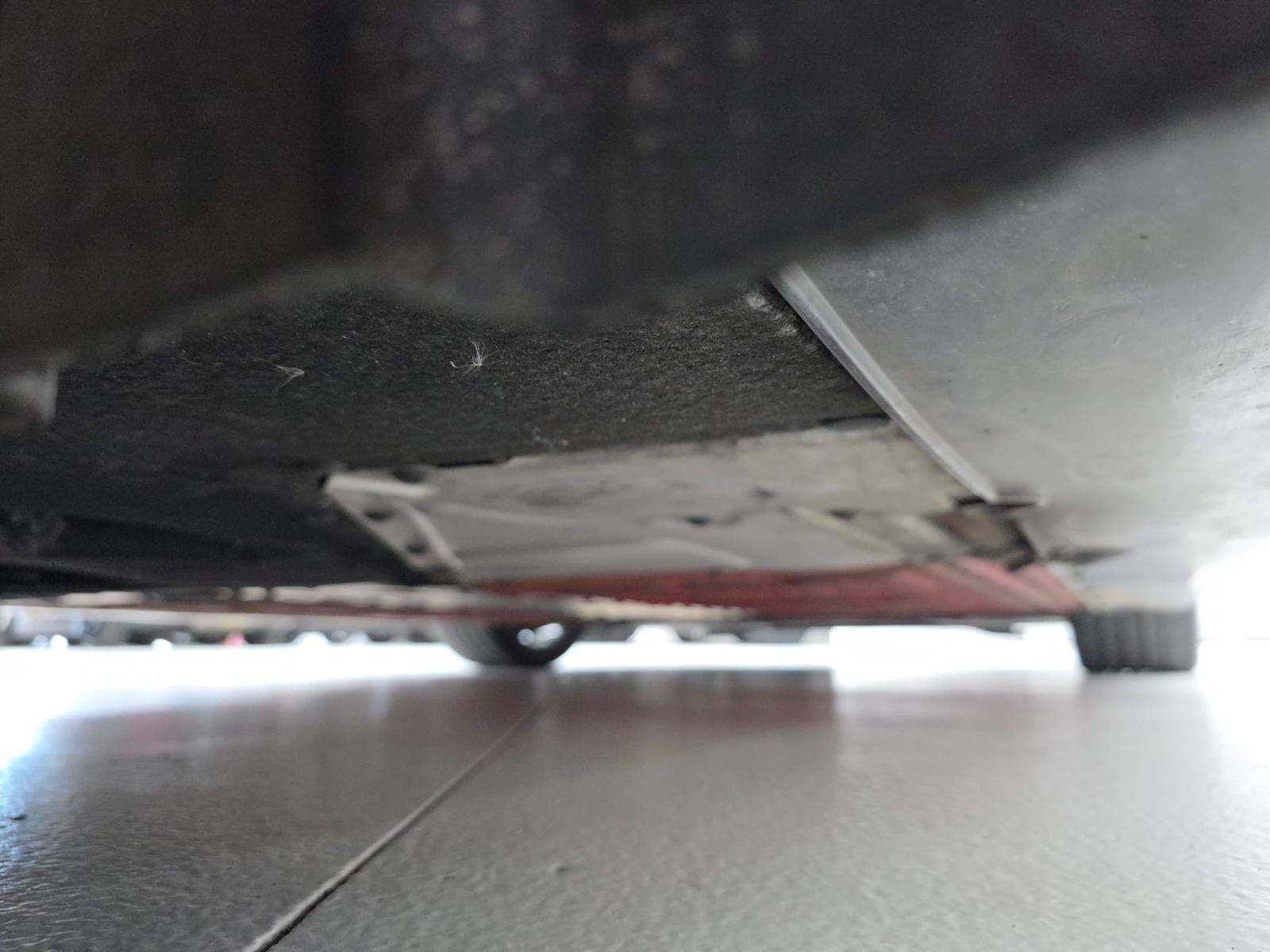 2021 Lamborghini Huracan EVO RWD