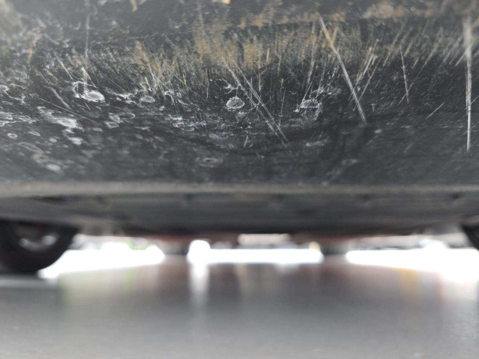 2021 Lamborghini Huracan EVO RWD