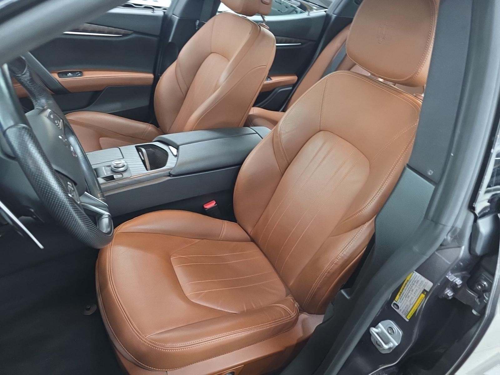 2020 Maserati Ghibli S RWD