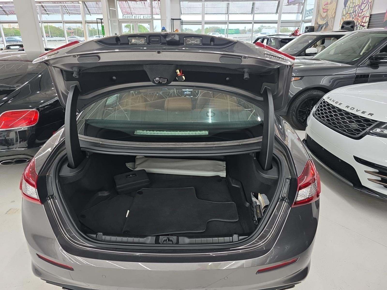 2020 Maserati Ghibli S RWD