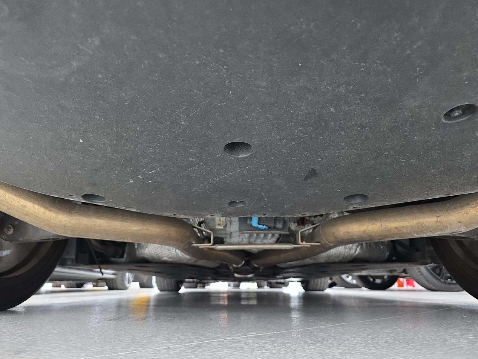 2020 Maserati Ghibli S RWD