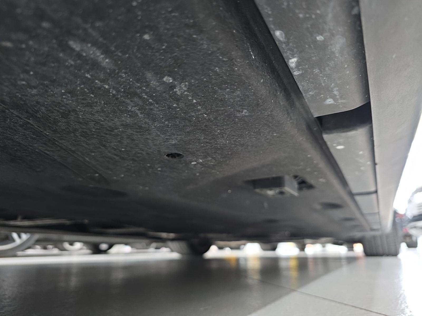 2020 Maserati Ghibli S RWD