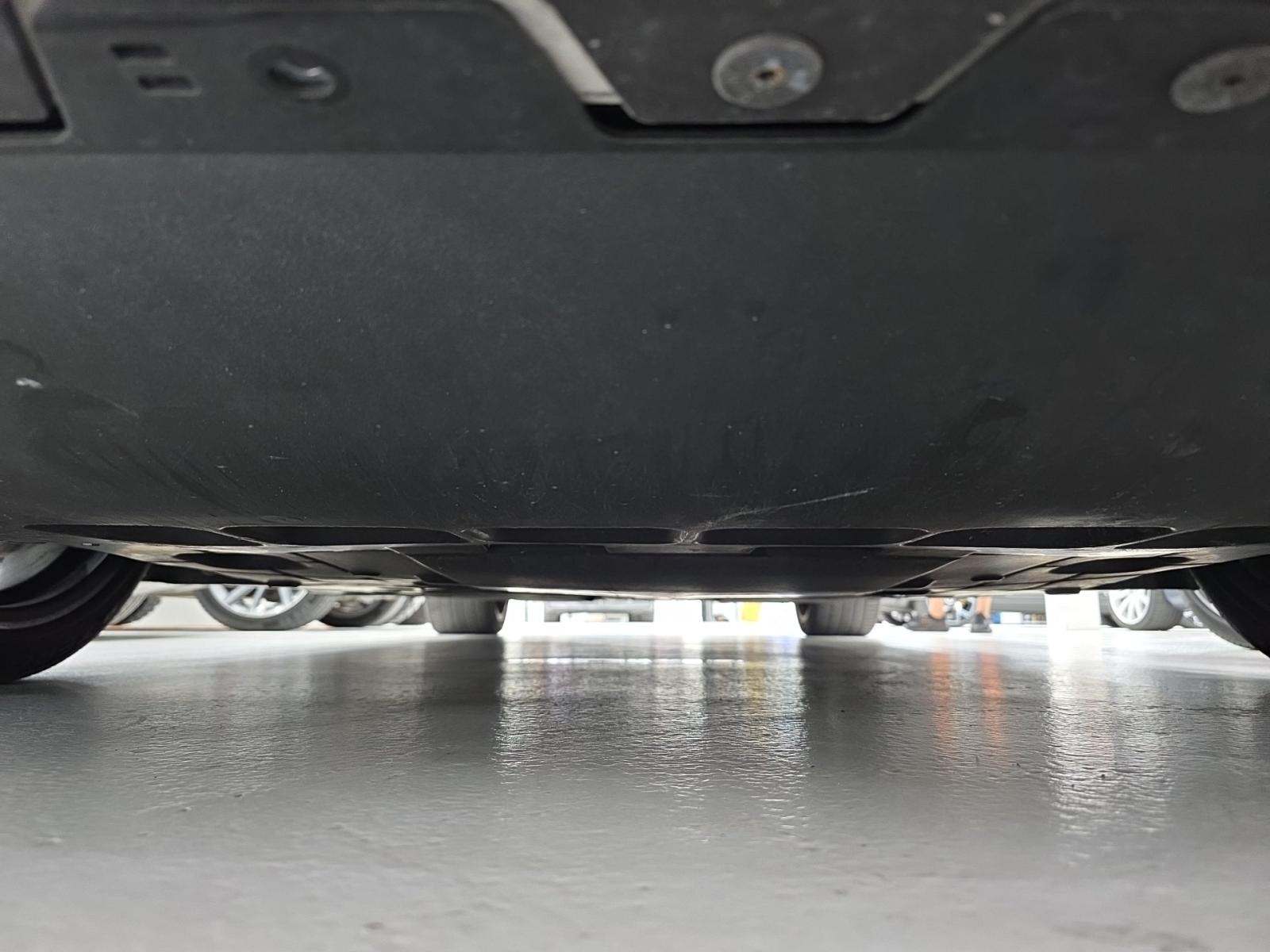 2020 Maserati Ghibli S RWD