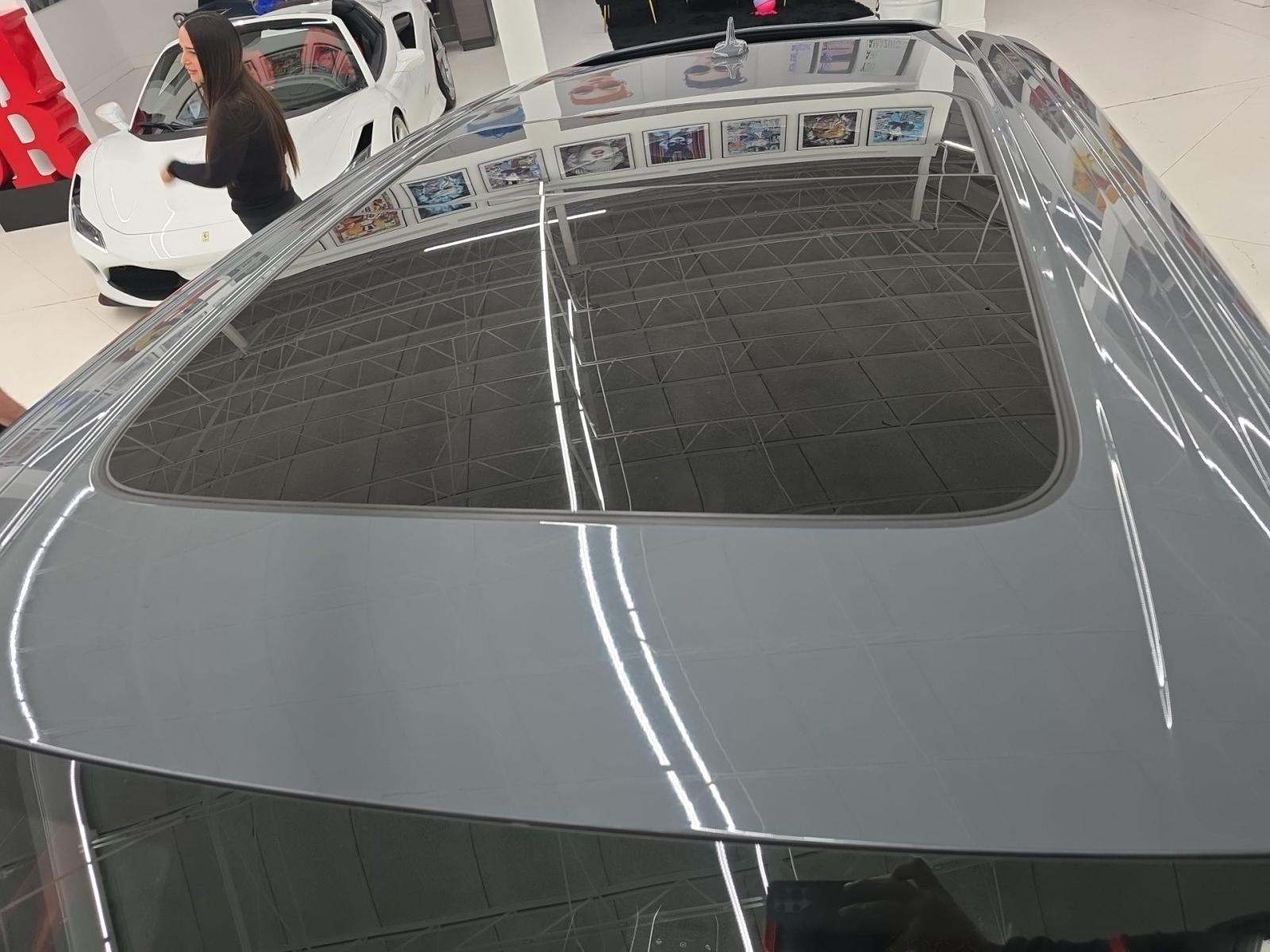 2023 Lamborghini Urus S AWD