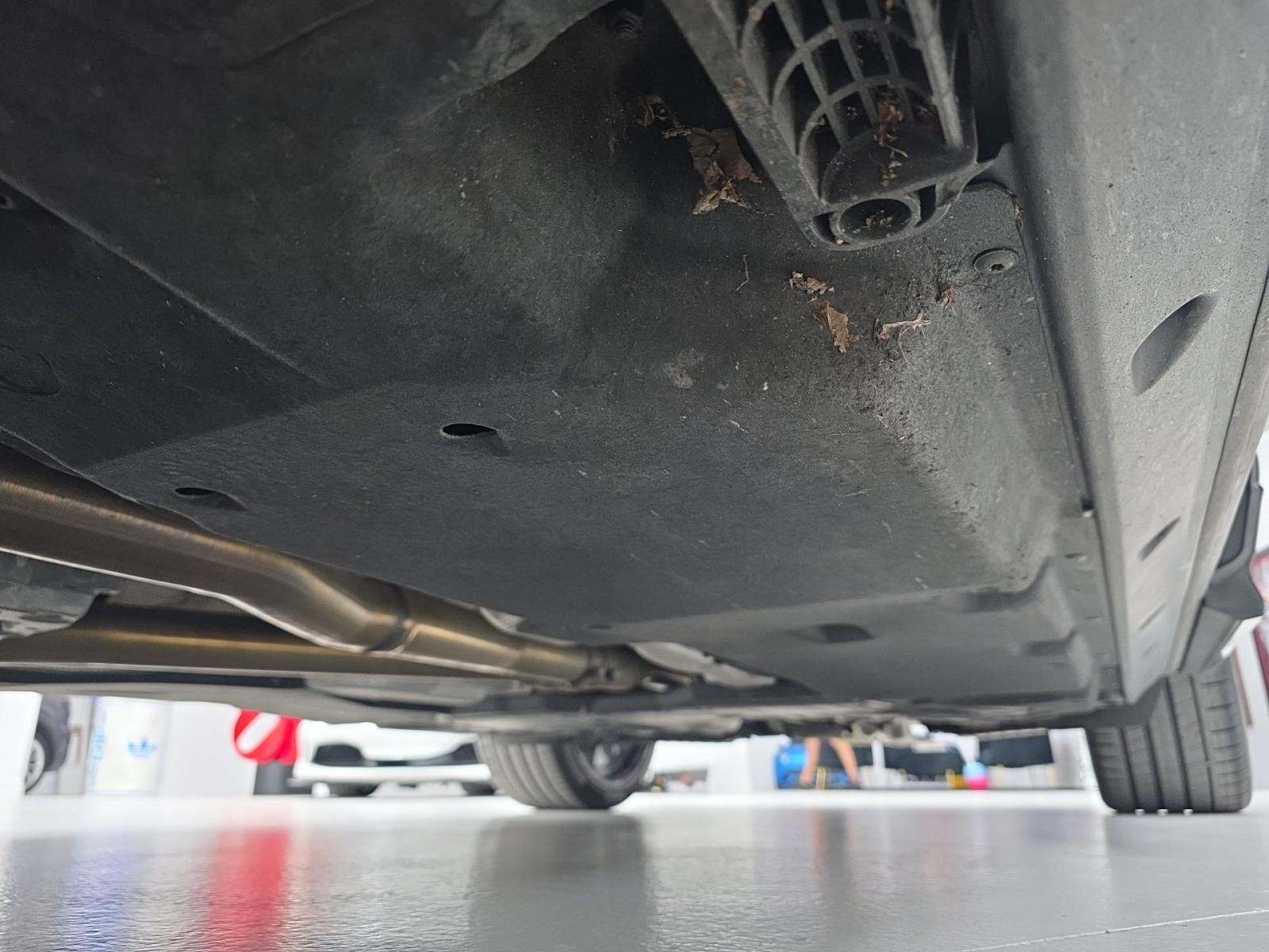 2023 Lamborghini Urus S AWD