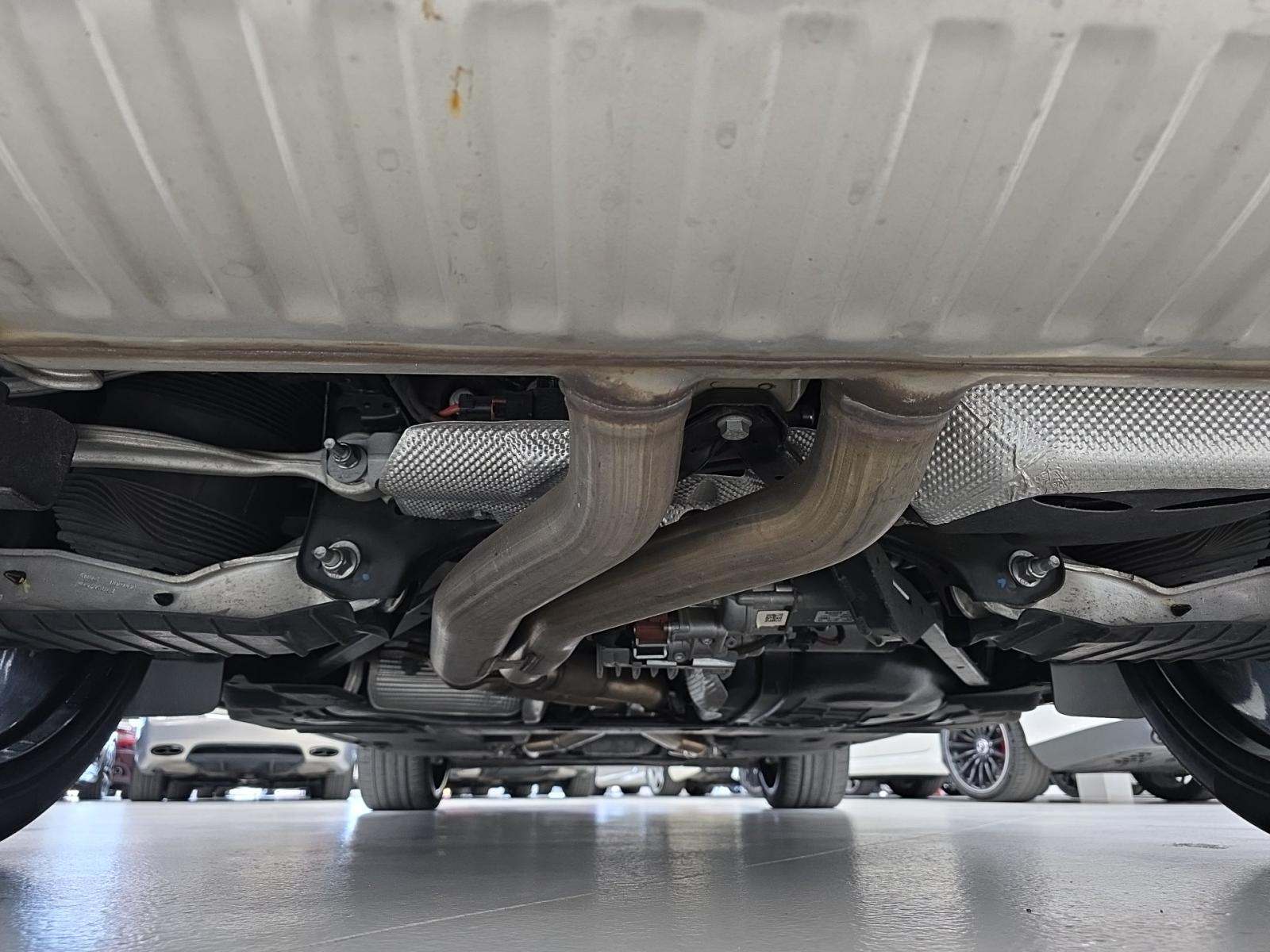 2023 Lamborghini Urus S AWD