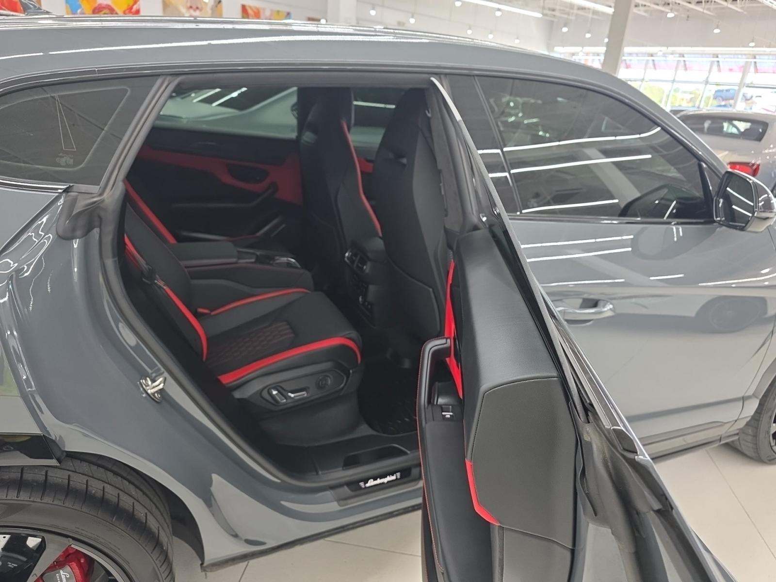 2023 Lamborghini Urus S AWD