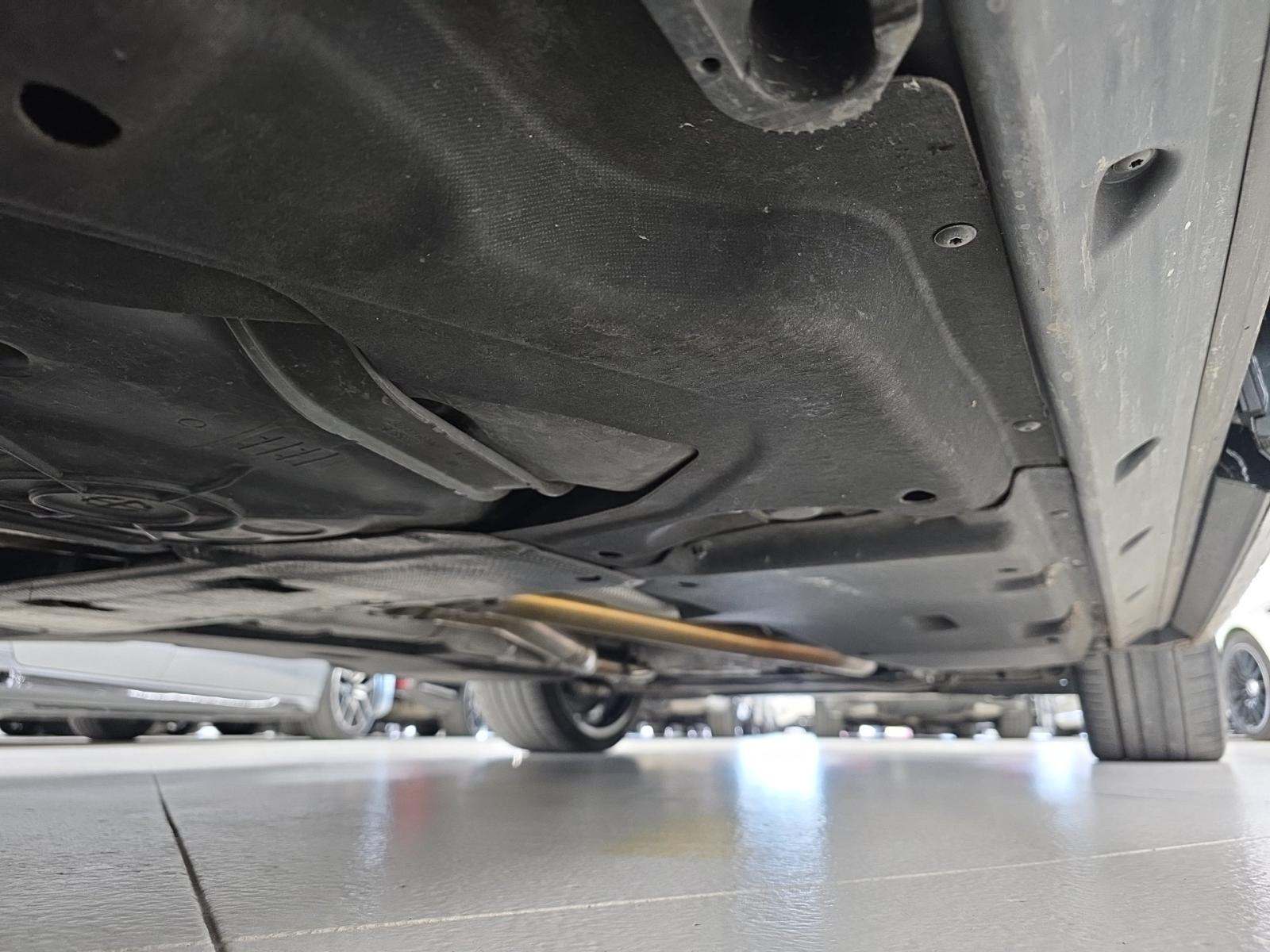 2023 Lamborghini Urus S AWD