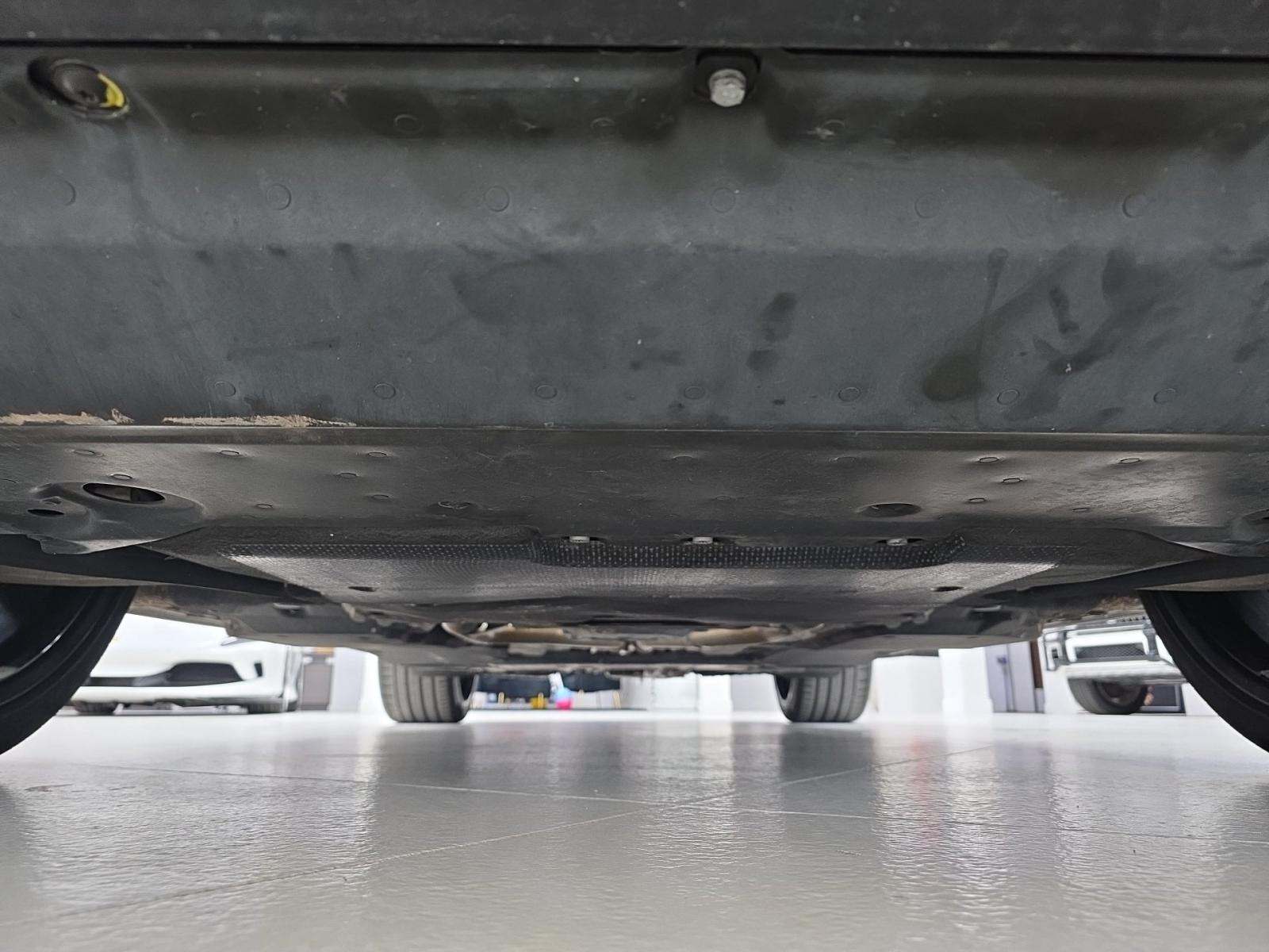 2023 Lamborghini Urus S AWD