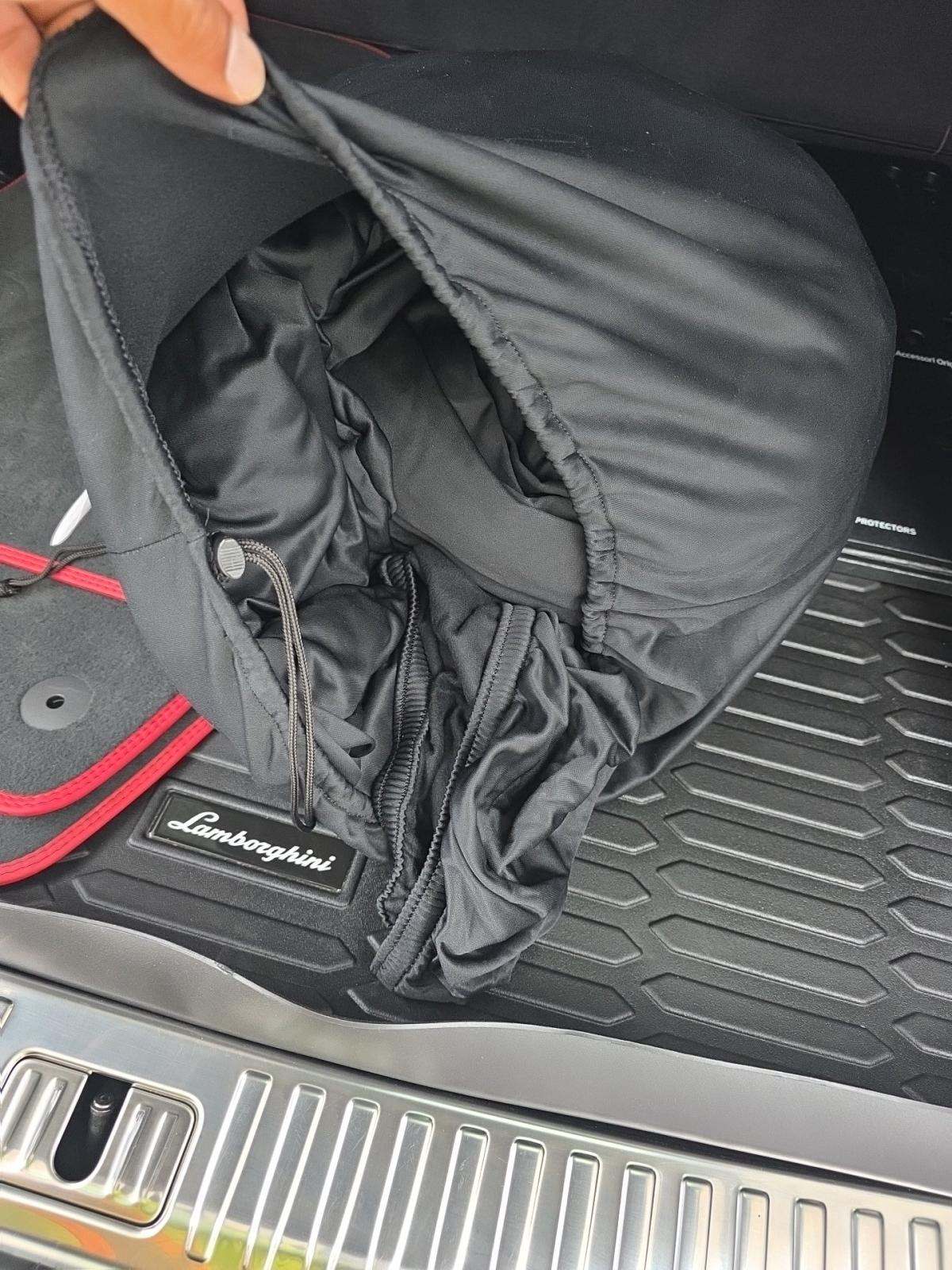 2023 Lamborghini Urus S AWD