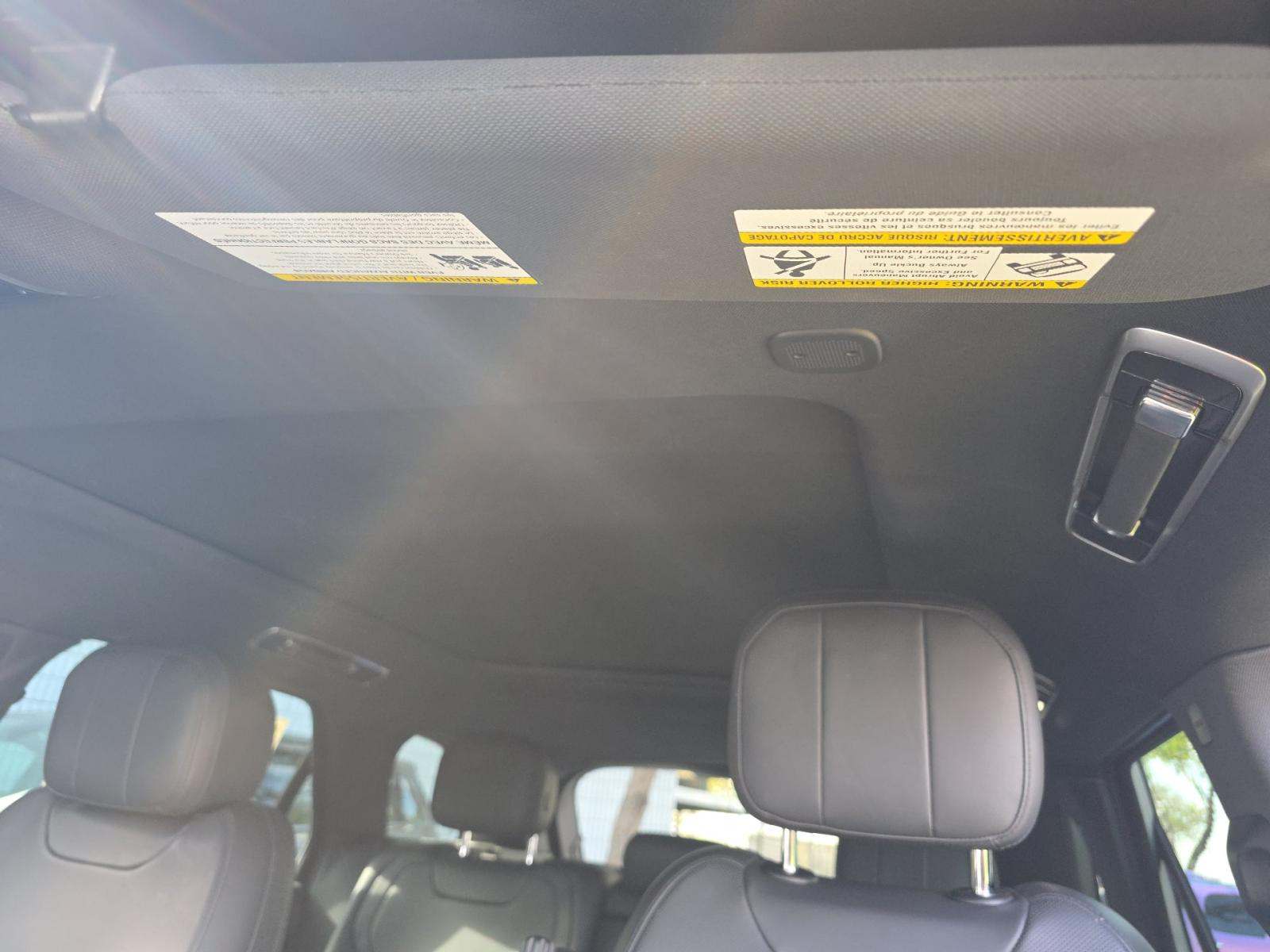 2024 Land Rover Range Rover Sport Dynamic SE AWD