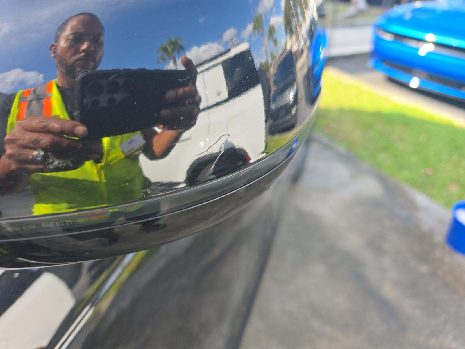 2024 Land Rover Range Rover Sport Dynamic SE AWD