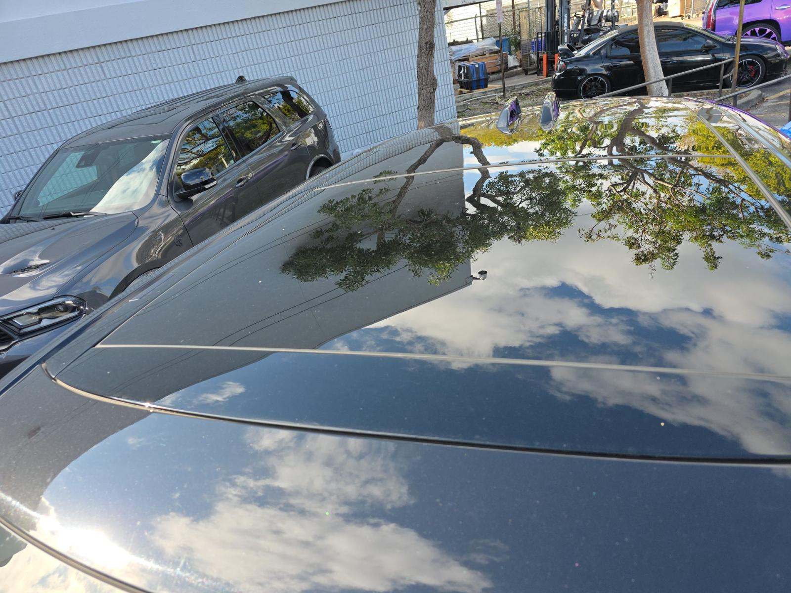 2024 Land Rover Range Rover Sport Dynamic SE AWD