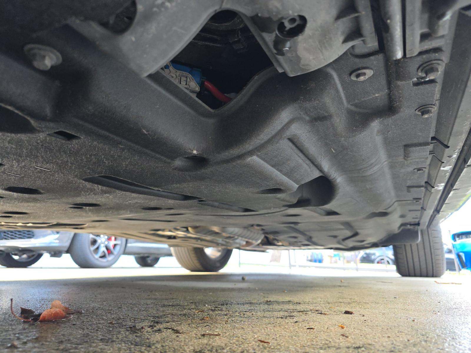 2024 Land Rover Range Rover Sport Dynamic SE AWD