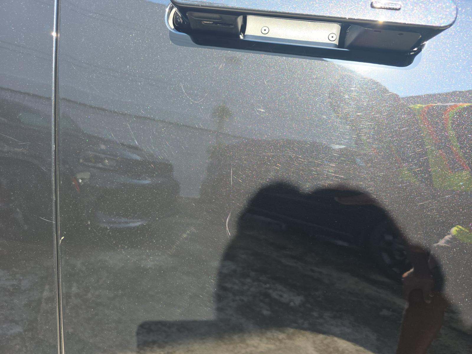 2024 Land Rover Range Rover Sport Dynamic SE AWD