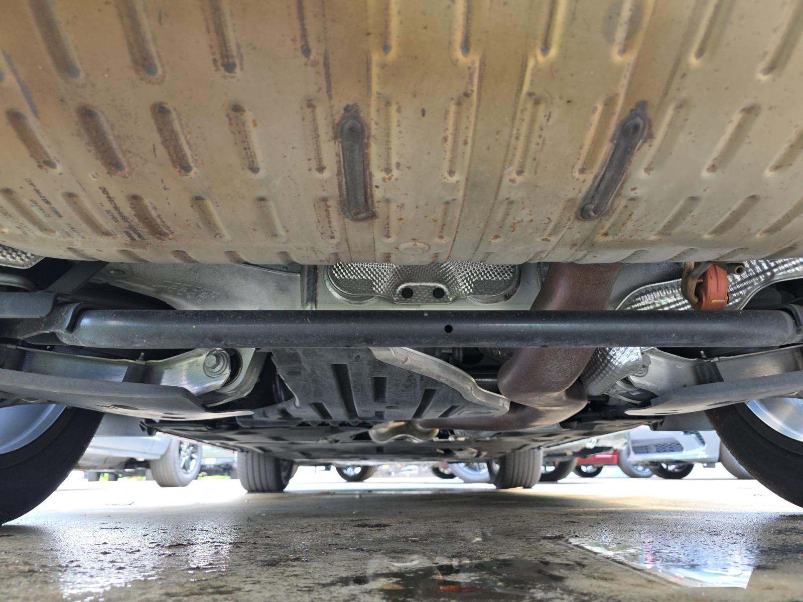 2024 Land Rover Range Rover Sport Dynamic SE AWD